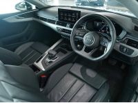 Audi A5 Coupe 40 TFSI S Line ปี 2022 ไมล์ 13,xxx Km รูปที่ 7
